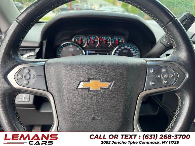 2019 Chevrolet Suburban LS, available for sale in Commack, New York | Lemans Cars. Commack, New York 2019 Chevrolet Suburban LS, available for sale in Commack, New York | Lemans Cars. Commack, New York