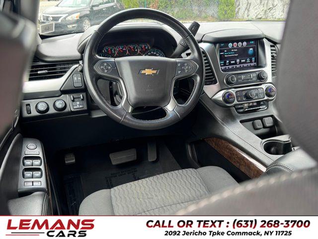 2019 Chevrolet Suburban LS, available for sale in Commack, New York | Lemans Cars. Commack, New York 2019 Chevrolet Suburban LS, available for sale in Commack, New York | Lemans Cars. Commack, New York