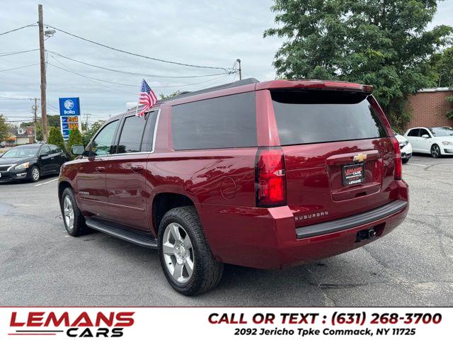 2019 Chevrolet Suburban LS, available for sale in Commack, New York | Lemans Cars. Commack, New York 2019 Chevrolet Suburban LS, available for sale in Commack, New York | Lemans Cars. Commack, New York