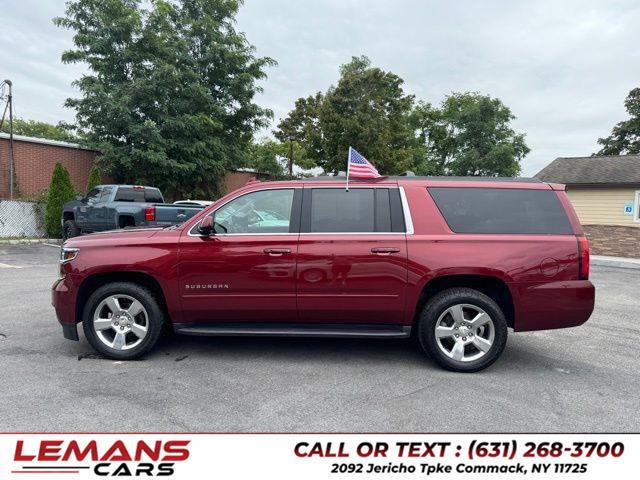 2019 Chevrolet Suburban LS, available for sale in Commack, New York | Lemans Cars. Commack, New York 2019 Chevrolet Suburban LS, available for sale in Commack, New York | Lemans Cars. Commack, New York