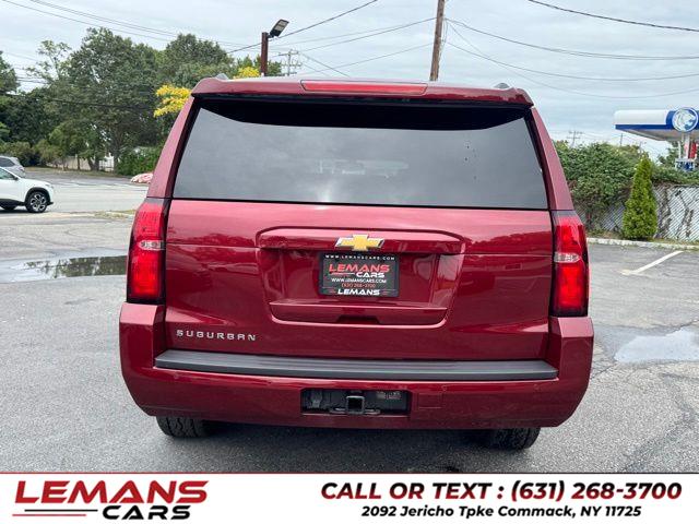 2019 Chevrolet Suburban LS, available for sale in Commack, New York | Lemans Cars. Commack, New York 2019 Chevrolet Suburban LS, available for sale in Commack, New York | Lemans Cars. Commack, New York