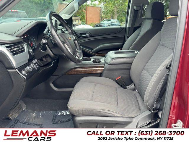 2019 Chevrolet Suburban LS, available for sale in Commack, New York | Lemans Cars. Commack, New York 2019 Chevrolet Suburban LS, available for sale in Commack, New York | Lemans Cars. Commack, New York