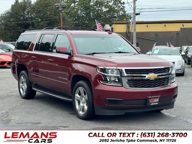 2019 Chevrolet Suburban LS, available for sale in Commack, New York | Lemans Cars. Commack, New York 2019 Chevrolet Suburban LS, available for sale in Commack, New York | Lemans Cars. Commack, New York