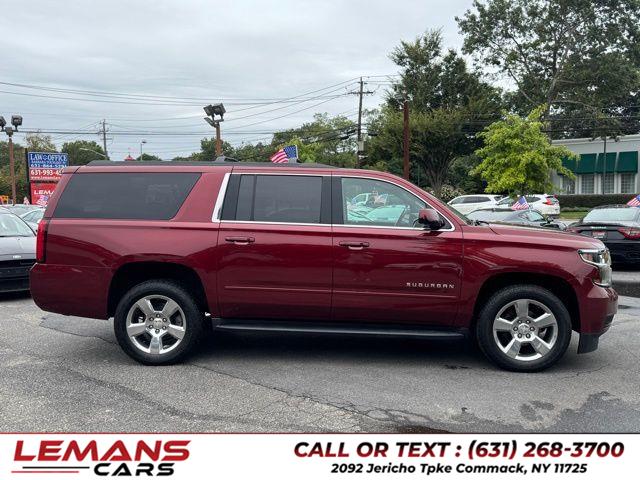 2019 Chevrolet Suburban LS, available for sale in Commack, New York | Lemans Cars. Commack, New York 2019 Chevrolet Suburban LS, available for sale in Commack, New York | Lemans Cars. Commack, New York