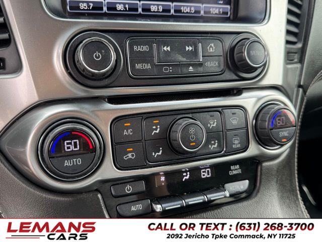 2019 Chevrolet Suburban LS, available for sale in Commack, New York | Lemans Cars. Commack, New York 2019 Chevrolet Suburban LS, available for sale in Commack, New York | Lemans Cars. Commack, New York