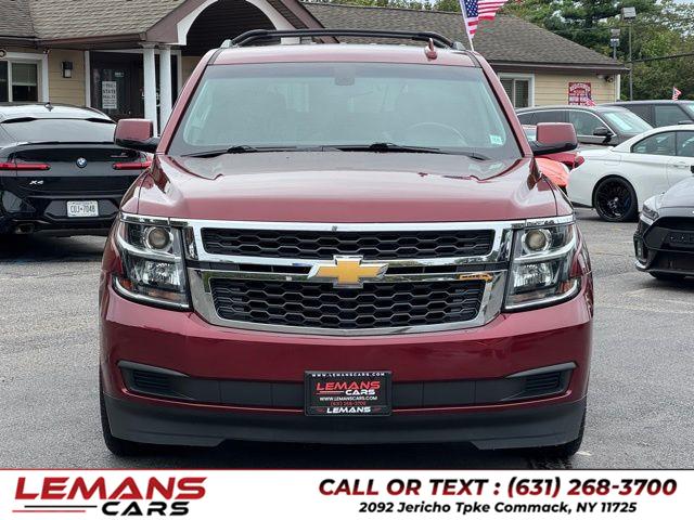 2019 Chevrolet Suburban LS, available for sale in Commack, New York | Lemans Cars. Commack, New York 2019 Chevrolet Suburban LS, available for sale in Commack, New York | Lemans Cars. Commack, New York