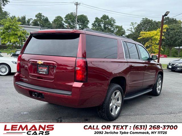 2019 Chevrolet Suburban LS, available for sale in Commack, New York | Lemans Cars. Commack, New York 2019 Chevrolet Suburban LS, available for sale in Commack, New York | Lemans Cars. Commack, New York