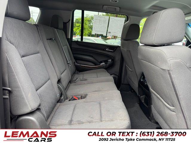 2019 Chevrolet Suburban LS, available for sale in Commack, New York | Lemans Cars. Commack, New York 2019 Chevrolet Suburban LS, available for sale in Commack, New York | Lemans Cars. Commack, New York