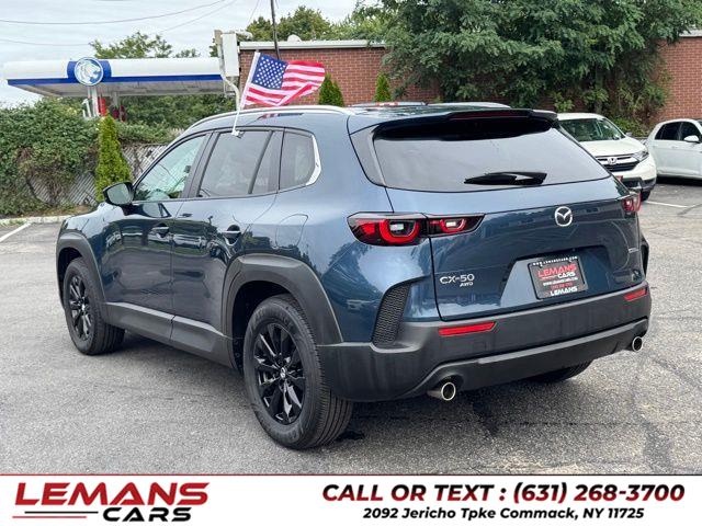 2024 Mazda Cx-50 2.5 S Preferred Package, available for sale in Commack, New York | Lemans Cars. Commack, New York 2024 Mazda Cx-50 2.5 S Preferred Package, available for sale in Commack, New York | Lemans Cars. Commack, New York