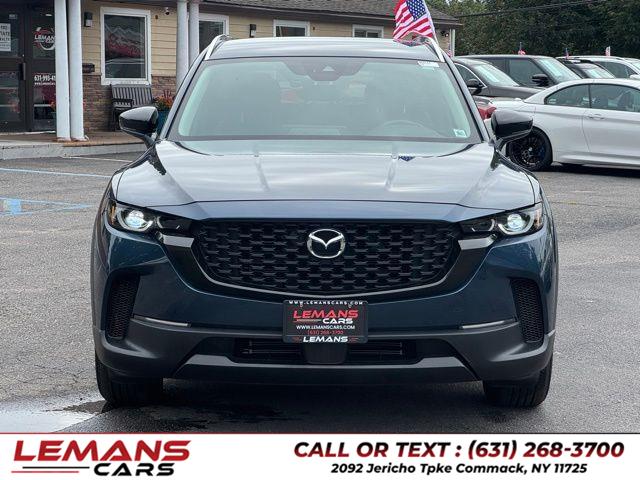 2024 Mazda Cx-50 2.5 S Preferred Package, available for sale in Commack, New York | Lemans Cars. Commack, New York 2024 Mazda Cx-50 2.5 S Preferred Package, available for sale in Commack, New York | Lemans Cars. Commack, New York