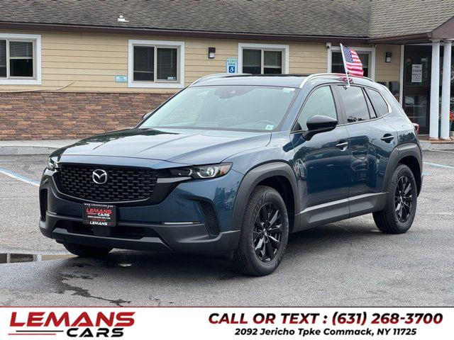 2024 Mazda Cx-50 2.5 S Preferred Package, available for sale in Commack, New York | Lemans Cars. Commack, New York 2024 Mazda Cx-50 2.5 S Preferred Package, available for sale in Commack, New York | Lemans Cars. Commack, New York