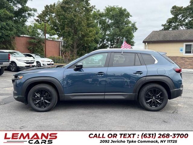 2024 Mazda Cx-50 2.5 S Preferred Package, available for sale in Commack, New York | Lemans Cars. Commack, New York 2024 Mazda Cx-50 2.5 S Preferred Package, available for sale in Commack, New York | Lemans Cars. Commack, New York