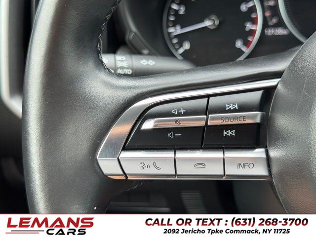 2024 Mazda Cx-50 2.5 S Preferred Package, available for sale in Commack, New York | Lemans Cars. Commack, New York 2024 Mazda Cx-50 2.5 S Preferred Package, available for sale in Commack, New York | Lemans Cars. Commack, New York