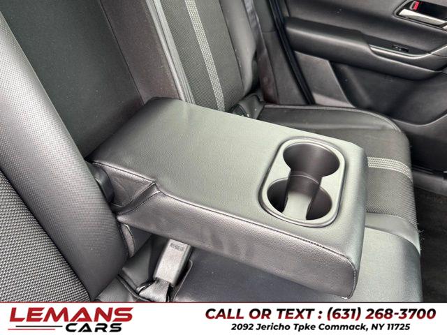 2024 Mazda Cx-50 2.5 S Preferred Package, available for sale in Commack, New York | Lemans Cars. Commack, New York 2024 Mazda Cx-50 2.5 S Preferred Package, available for sale in Commack, New York | Lemans Cars. Commack, New York