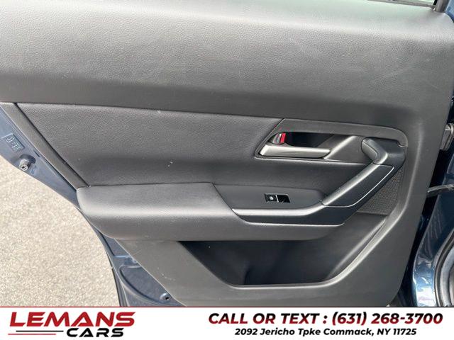 2024 Mazda Cx-50 2.5 S Preferred Package, available for sale in Commack, New York | Lemans Cars. Commack, New York 2024 Mazda Cx-50 2.5 S Preferred Package, available for sale in Commack, New York | Lemans Cars. Commack, New York