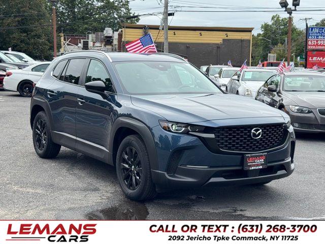 2024 Mazda Cx-50 2.5 S Preferred Package, available for sale in Commack, New York | Lemans Cars. Commack, New York 2024 Mazda Cx-50 2.5 S Preferred Package, available for sale in Commack, New York | Lemans Cars. Commack, New York