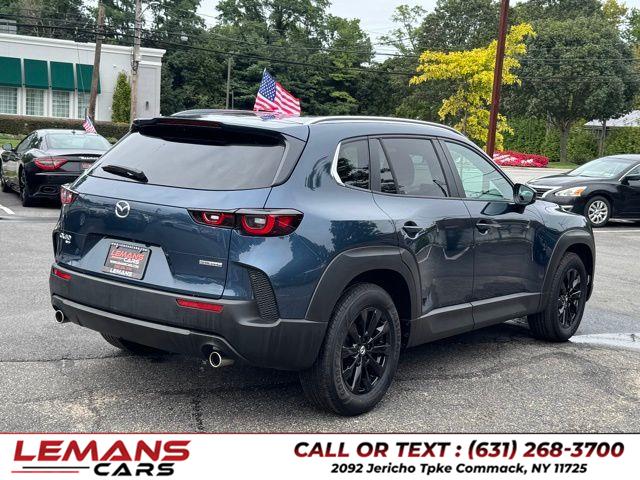 2024 Mazda Cx-50 2.5 S Preferred Package, available for sale in Commack, New York | Lemans Cars. Commack, New York 2024 Mazda Cx-50 2.5 S Preferred Package, available for sale in Commack, New York | Lemans Cars. Commack, New York