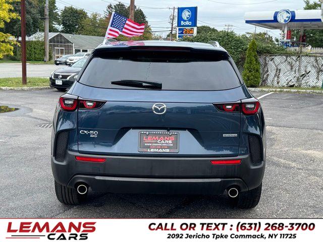 2024 Mazda Cx-50 2.5 S Preferred Package, available for sale in Commack, New York | Lemans Cars. Commack, New York 2024 Mazda Cx-50 2.5 S Preferred Package, available for sale in Commack, New York | Lemans Cars. Commack, New York