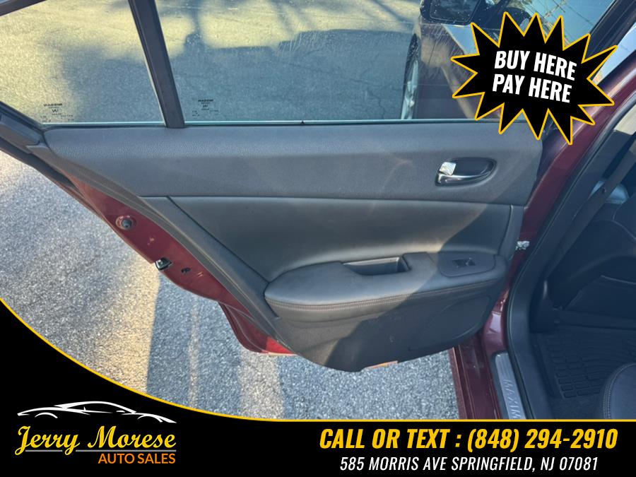 2010 Nissan Maxima 4dr Sdn V6 CVT 3.5 SV, available for sale in Springfield, New Jersey | Jerry Morese Auto Sales. Springfield, New Jersey 2010 Nissan Maxima 4dr Sdn V6 CVT 3.5 SV, available for sale in Springfield, New Jersey | Jerry Morese Auto Sales. Springfield, New Jersey