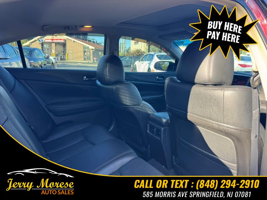 2010 Nissan Maxima 4dr Sdn V6 CVT 3.5 SV, available for sale in Springfield, New Jersey | Jerry Morese Auto Sales. Springfield, New Jersey 2010 Nissan Maxima 4dr Sdn V6 CVT 3.5 SV, available for sale in Springfield, New Jersey | Jerry Morese Auto Sales. Springfield, New Jersey