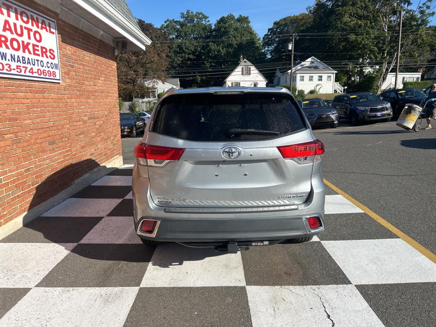 2018 Toyota Highlander Limited V6 AWD, available for sale in Waterbury, Connecticut | National Auto Brokers, Inc.. Waterbury, Connecticut 2018 Toyota Highlander Limited V6 AWD, available for sale in Waterbury, Connecticut | National Auto Brokers, Inc.. Waterbury, Connecticut
