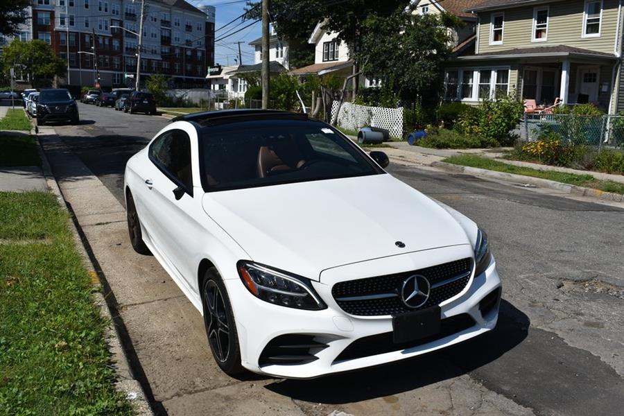 2022 Mercedes Benz C 300 4MATIC photo 4