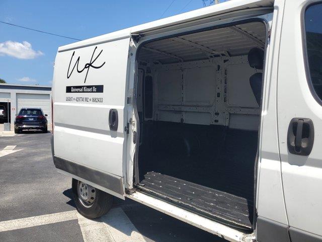 2016 Ram ProMaster Cargo Van 1500 Low Roof 136" WB, available for sale in Fort Myers, Florida | Carlux Fort Myers. Fort Myers, Florida 2016 Ram ProMaster Cargo Van 1500 Low Roof 136" WB, available for sale in Fort Myers, Florida | Carlux Fort Myers. Fort Myers, Florida