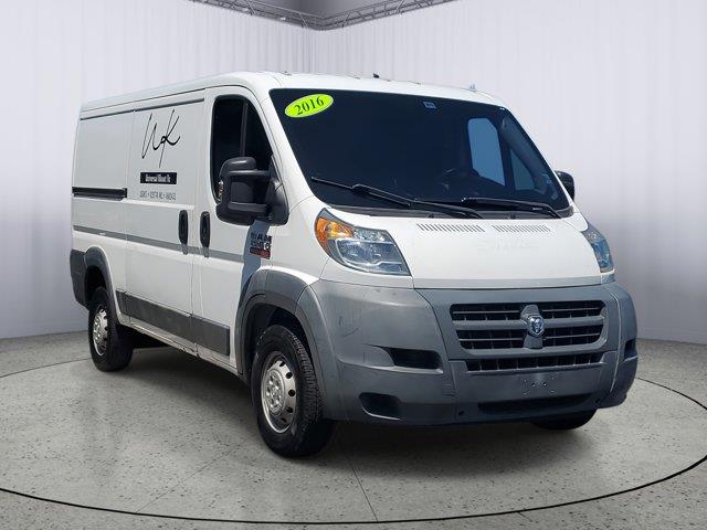 2016 Ram ProMaster Cargo Van 1500 Low Roof 136" WB, available for sale in Fort Myers, Florida | Carlux Fort Myers. Fort Myers, Florida 2016 Ram ProMaster Cargo Van 1500 Low Roof 136" WB, available for sale in Fort Myers, Florida | Carlux Fort Myers. Fort Myers, Florida