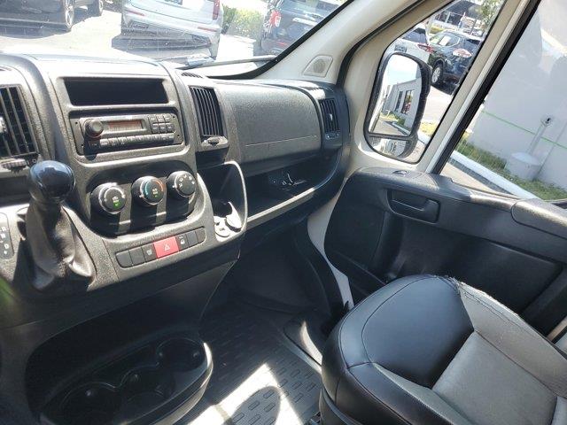2016 Ram ProMaster Cargo Van 1500 Low Roof 136" WB, available for sale in Fort Myers, Florida | Carlux Fort Myers. Fort Myers, Florida 2016 Ram ProMaster Cargo Van 1500 Low Roof 136" WB, available for sale in Fort Myers, Florida | Carlux Fort Myers. Fort Myers, Florida