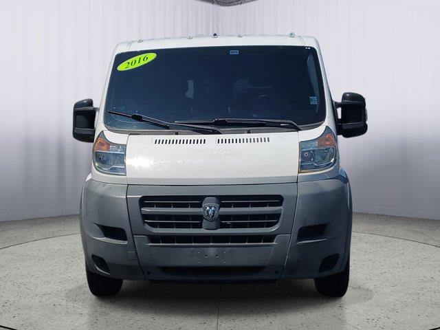 2016 Ram ProMaster Cargo Van 1500 Low Roof 136" WB, available for sale in Fort Myers, Florida | Carlux Fort Myers. Fort Myers, Florida 2016 Ram ProMaster Cargo Van 1500 Low Roof 136" WB, available for sale in Fort Myers, Florida | Carlux Fort Myers. Fort Myers, Florida