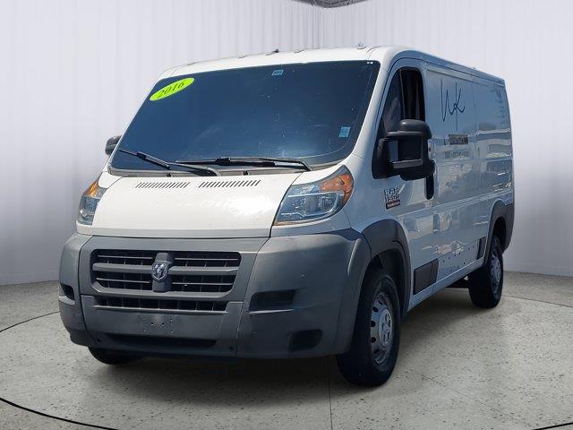 2016 Ram ProMaster Cargo Van 1500 Low Roof 136" WB, available for sale in Fort Myers, Florida | Carlux Fort Myers. Fort Myers, Florida 2016 Ram ProMaster Cargo Van 1500 Low Roof 136" WB, available for sale in Fort Myers, Florida | Carlux Fort Myers. Fort Myers, Florida