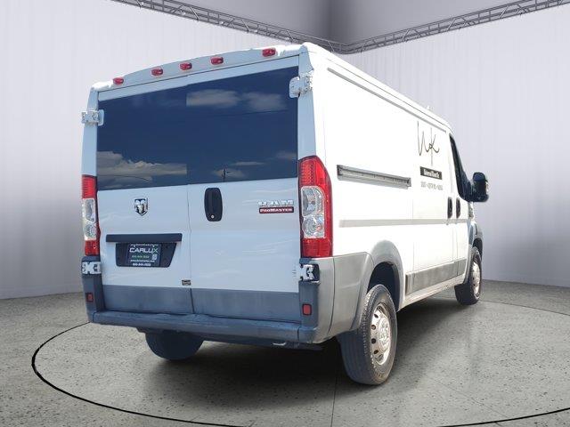 2016 Ram ProMaster Cargo Van 1500 Low Roof 136" WB, available for sale in Fort Myers, Florida | Carlux Fort Myers. Fort Myers, Florida 2016 Ram ProMaster Cargo Van 1500 Low Roof 136" WB, available for sale in Fort Myers, Florida | Carlux Fort Myers. Fort Myers, Florida