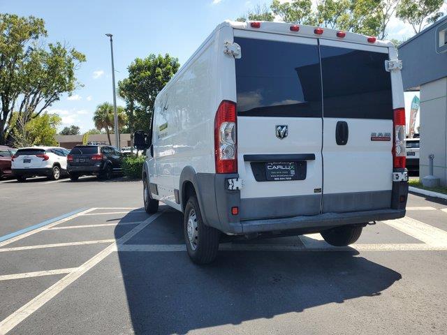 2016 Ram ProMaster Cargo Van 1500 Low Roof 136" WB, available for sale in Fort Myers, Florida | Carlux Fort Myers. Fort Myers, Florida 2016 Ram ProMaster Cargo Van 1500 Low Roof 136" WB, available for sale in Fort Myers, Florida | Carlux Fort Myers. Fort Myers, Florida