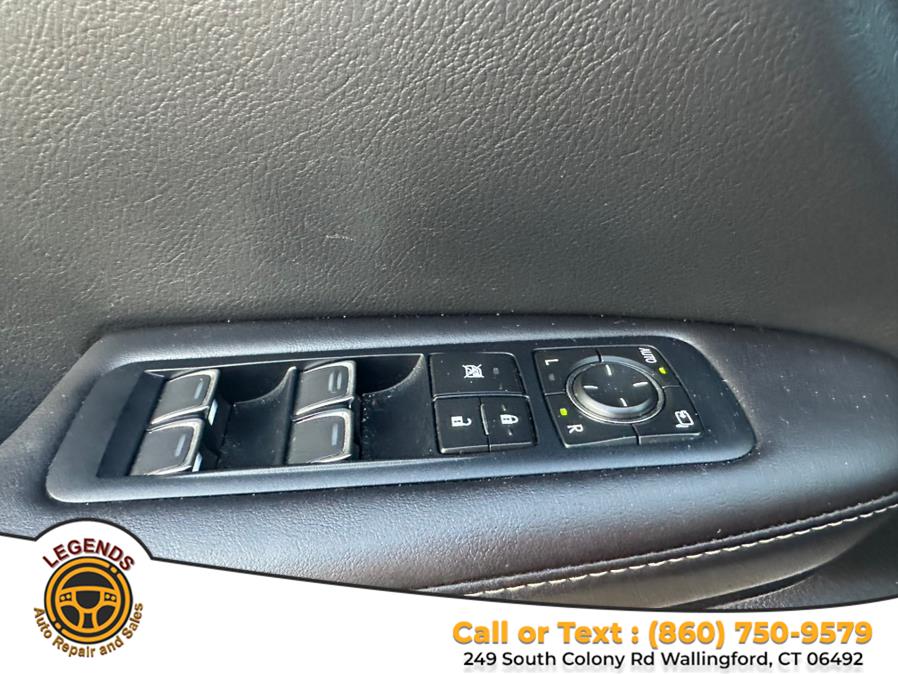 2018 Lexus RX RX 350L Premium AWD, available for sale in Wallingford, Connecticut | Legends Auto. Wallingford, Connecticut 2018 Lexus RX RX 350L Premium AWD, available for sale in Wallingford, Connecticut | Legends Auto. Wallingford, Connecticut