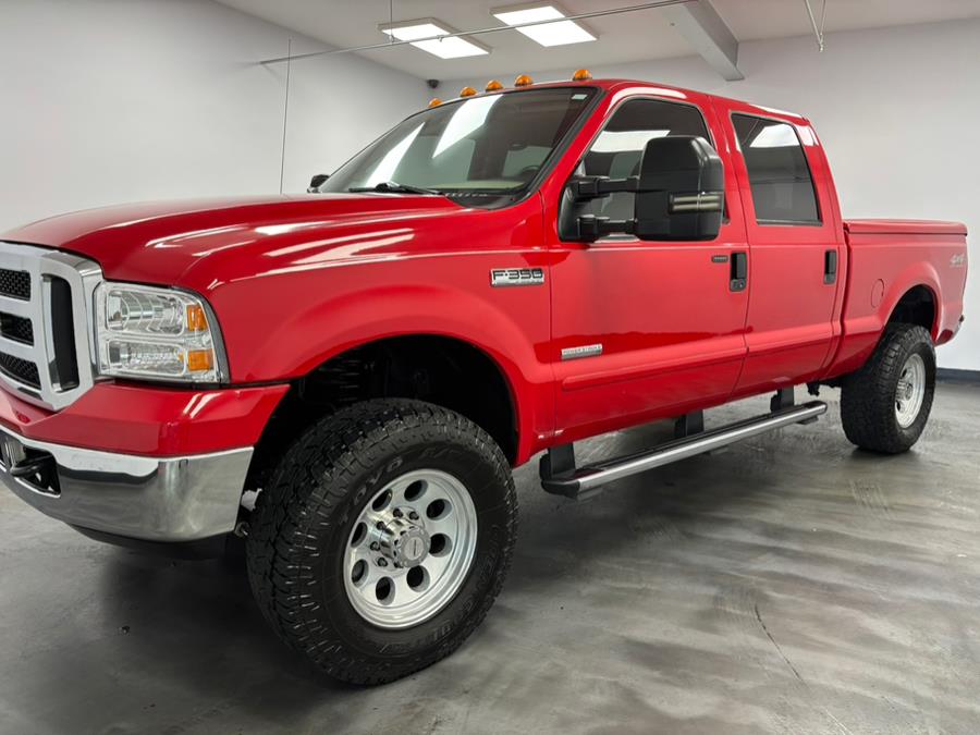 2005 Ford Super Duty F-350 SRW Crew Cab 156" Lariat 4WD, available for sale in Elizabeth, New Jersey | Dream Auto Group. Elizabeth, New Jersey 2005 Ford Super Duty F-350 SRW Crew Cab 156" Lariat 4WD, available for sale in Elizabeth, New Jersey | Dream Auto Group. Elizabeth, New Jersey