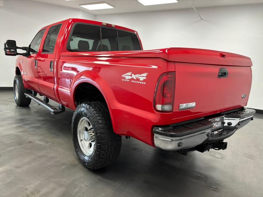 2005 Ford Super Duty F-350 SRW Crew Cab 156" Lariat 4WD, available for sale in Elizabeth, New Jersey | Dream Auto Group. Elizabeth, New Jersey 2005 Ford Super Duty F-350 SRW Crew Cab 156" Lariat 4WD, available for sale in Elizabeth, New Jersey | Dream Auto Group. Elizabeth, New Jersey