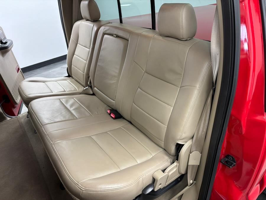 2005 Ford Super Duty F-350 SRW Crew Cab 156" Lariat 4WD, available for sale in Elizabeth, New Jersey | Dream Auto Group. Elizabeth, New Jersey 2005 Ford Super Duty F-350 SRW Crew Cab 156" Lariat 4WD, available for sale in Elizabeth, New Jersey | Dream Auto Group. Elizabeth, New Jersey