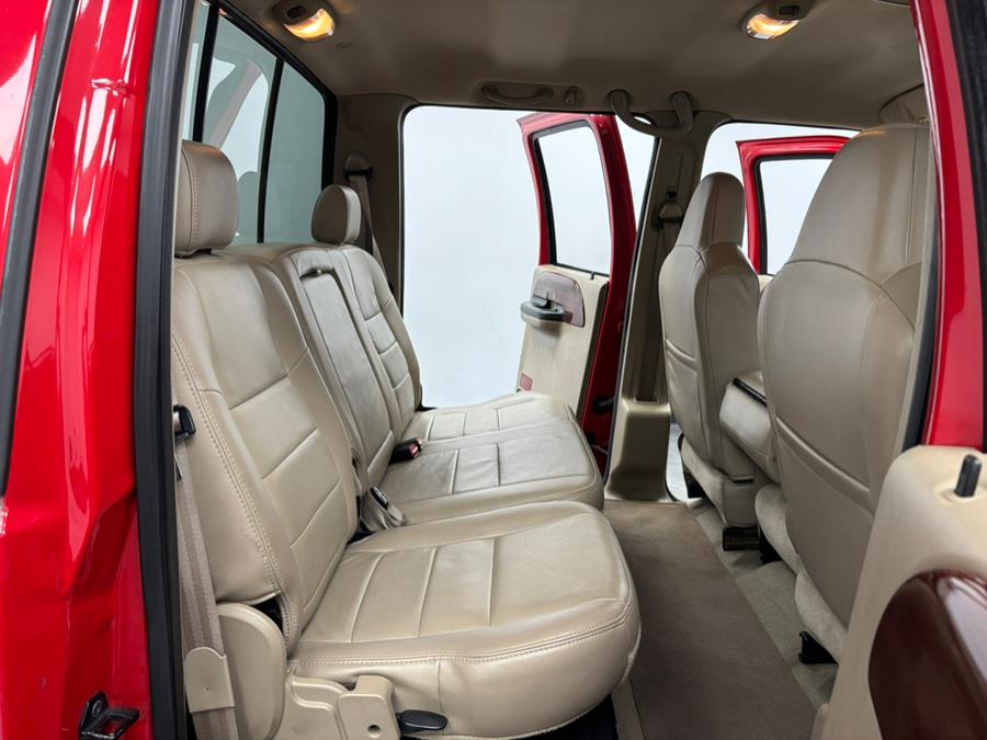 2005 Ford Super Duty F-350 SRW Crew Cab 156" Lariat 4WD, available for sale in Elizabeth, New Jersey | Dream Auto Group. Elizabeth, New Jersey 2005 Ford Super Duty F-350 SRW Crew Cab 156" Lariat 4WD, available for sale in Elizabeth, New Jersey | Dream Auto Group. Elizabeth, New Jersey