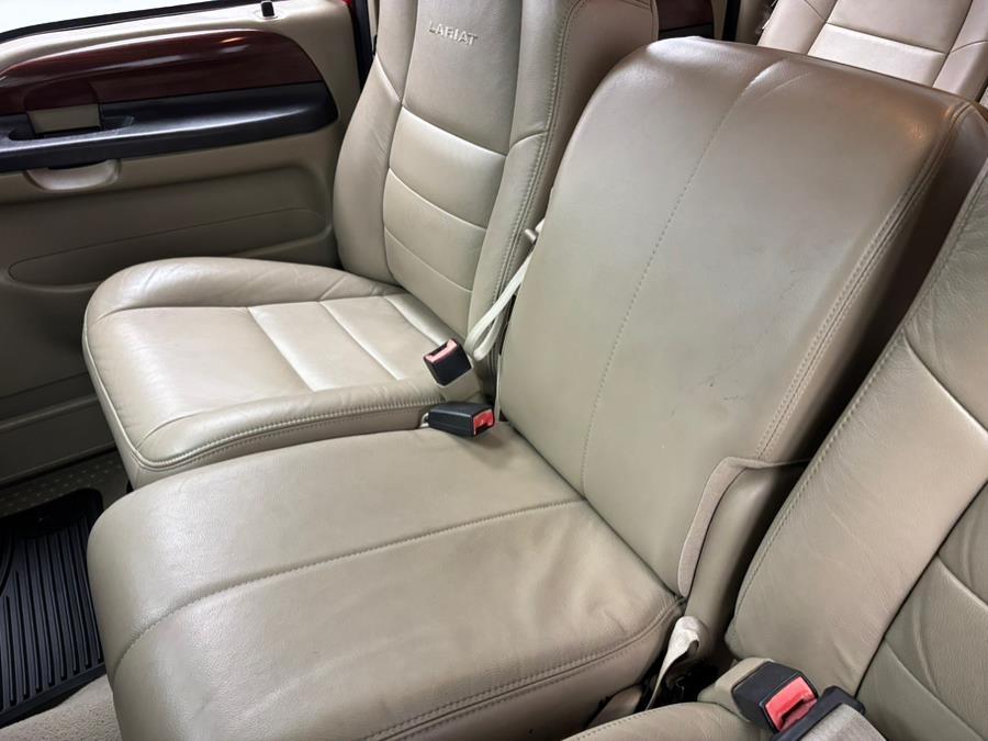 2005 Ford Super Duty F-350 SRW Crew Cab 156" Lariat 4WD, available for sale in Elizabeth, New Jersey | Dream Auto Group. Elizabeth, New Jersey 2005 Ford Super Duty F-350 SRW Crew Cab 156" Lariat 4WD, available for sale in Elizabeth, New Jersey | Dream Auto Group. Elizabeth, New Jersey