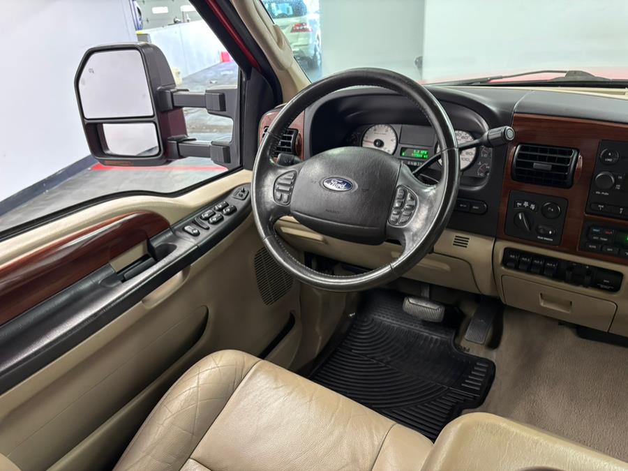 2005 Ford Super Duty F-350 SRW Crew Cab 156" Lariat 4WD, available for sale in Elizabeth, New Jersey | Dream Auto Group. Elizabeth, New Jersey 2005 Ford Super Duty F-350 SRW Crew Cab 156" Lariat 4WD, available for sale in Elizabeth, New Jersey | Dream Auto Group. Elizabeth, New Jersey