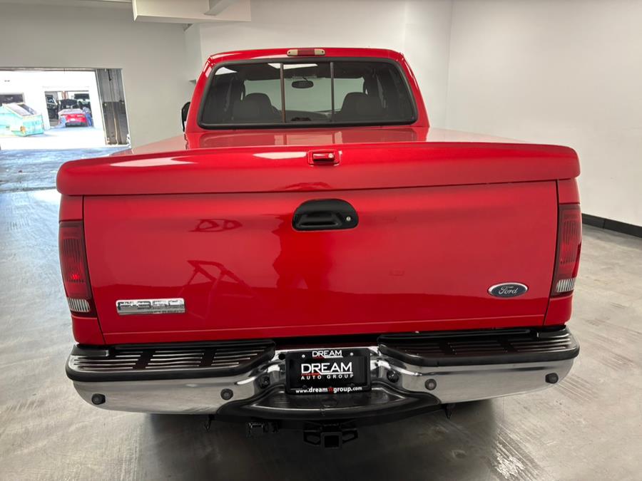 2005 Ford Super Duty F-350 SRW Crew Cab 156" Lariat 4WD, available for sale in Elizabeth, New Jersey | Dream Auto Group. Elizabeth, New Jersey 2005 Ford Super Duty F-350 SRW Crew Cab 156" Lariat 4WD, available for sale in Elizabeth, New Jersey | Dream Auto Group. Elizabeth, New Jersey