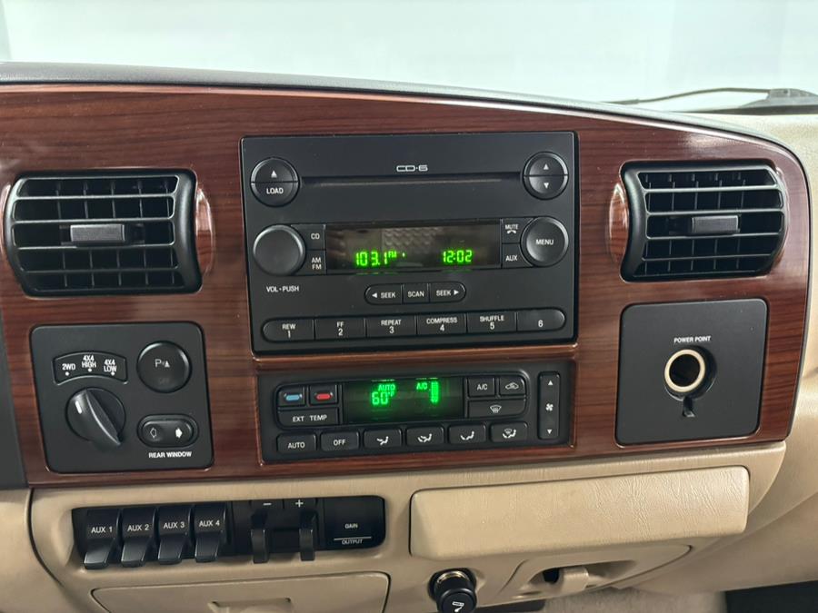 2005 Ford Super Duty F-350 SRW Crew Cab 156" Lariat 4WD, available for sale in Elizabeth, New Jersey | Dream Auto Group. Elizabeth, New Jersey 2005 Ford Super Duty F-350 SRW Crew Cab 156" Lariat 4WD, available for sale in Elizabeth, New Jersey | Dream Auto Group. Elizabeth, New Jersey