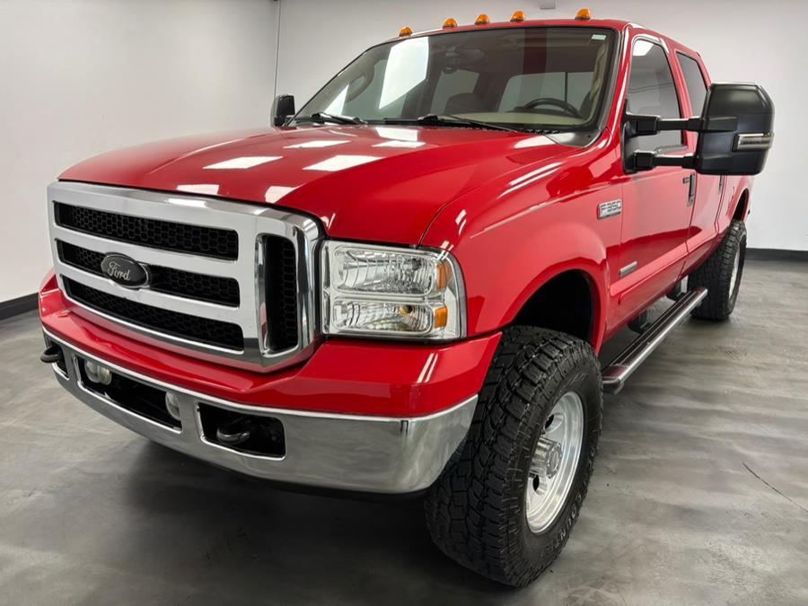 2005 Ford Super Duty F-350 SRW Crew Cab 156" Lariat 4WD, available for sale in Elizabeth, New Jersey | Dream Auto Group. Elizabeth, New Jersey 2005 Ford Super Duty F-350 SRW Crew Cab 156" Lariat 4WD, available for sale in Elizabeth, New Jersey | Dream Auto Group. Elizabeth, New Jersey