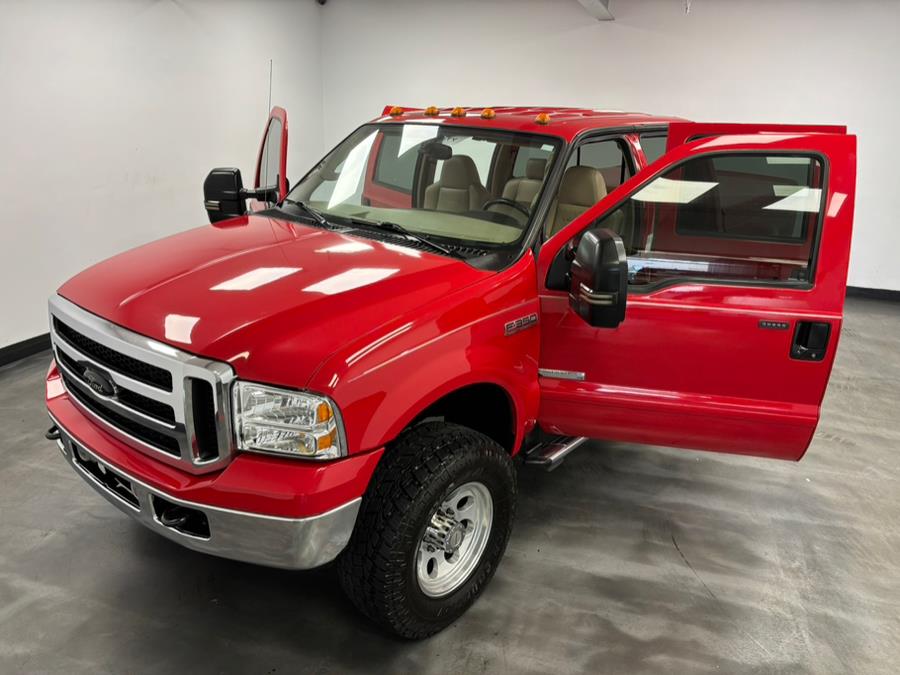 2005 Ford Super Duty F-350 SRW Crew Cab 156" Lariat 4WD, available for sale in Elizabeth, New Jersey | Dream Auto Group. Elizabeth, New Jersey 2005 Ford Super Duty F-350 SRW Crew Cab 156" Lariat 4WD, available for sale in Elizabeth, New Jersey | Dream Auto Group. Elizabeth, New Jersey