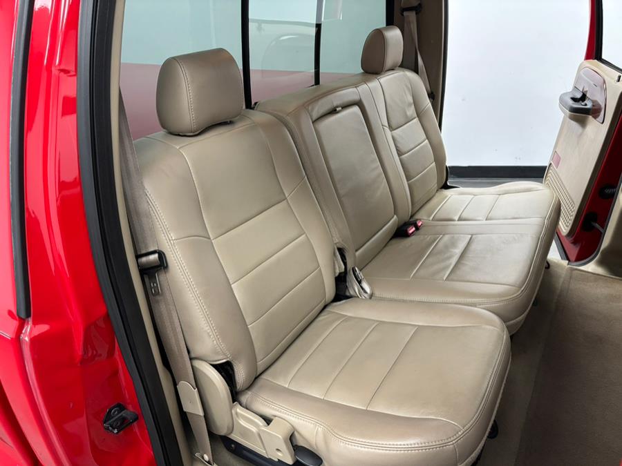 2005 Ford Super Duty F-350 SRW Crew Cab 156" Lariat 4WD, available for sale in Elizabeth, New Jersey | Dream Auto Group. Elizabeth, New Jersey 2005 Ford Super Duty F-350 SRW Crew Cab 156" Lariat 4WD, available for sale in Elizabeth, New Jersey | Dream Auto Group. Elizabeth, New Jersey