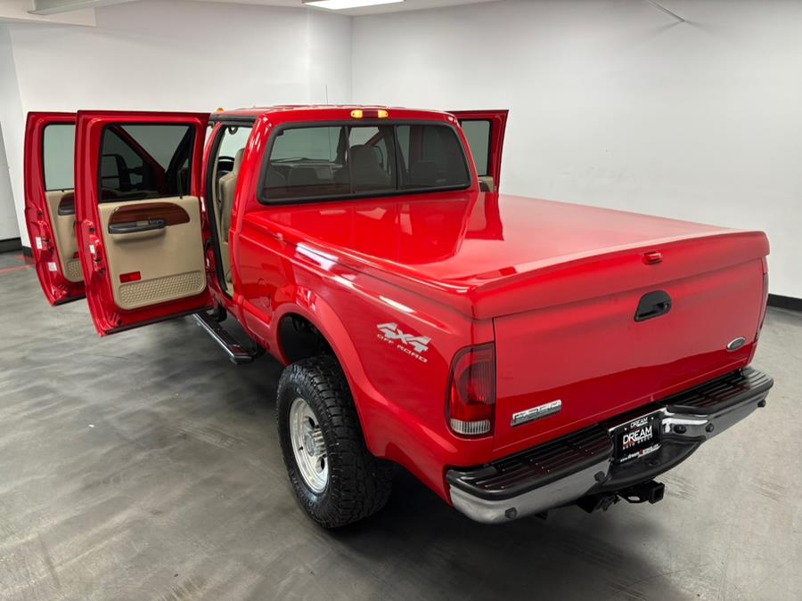 2005 Ford Super Duty F-350 SRW Crew Cab 156" Lariat 4WD, available for sale in Elizabeth, New Jersey | Dream Auto Group. Elizabeth, New Jersey 2005 Ford Super Duty F-350 SRW Crew Cab 156" Lariat 4WD, available for sale in Elizabeth, New Jersey | Dream Auto Group. Elizabeth, New Jersey