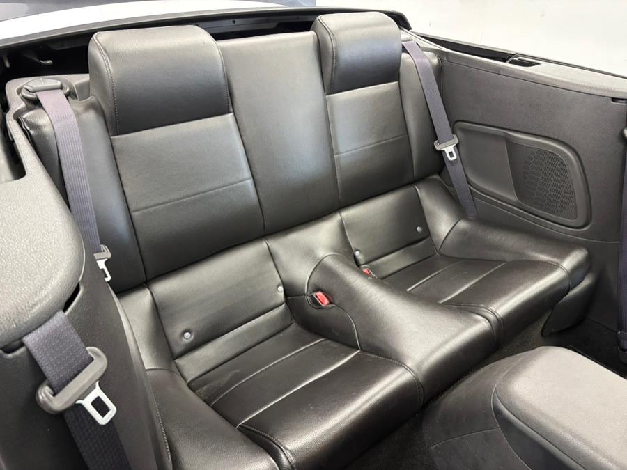 2006 Ford Mustang 2dr Conv Deluxe, available for sale in Elizabeth, New Jersey | Dream Auto Group. Elizabeth, New Jersey 2006 Ford Mustang 2dr Conv Deluxe, available for sale in Elizabeth, New Jersey | Dream Auto Group. Elizabeth, New Jersey