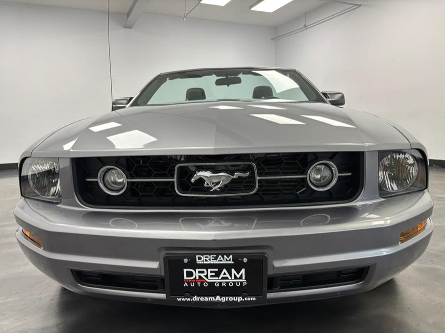 2006 Ford Mustang 2dr Conv Deluxe, available for sale in Elizabeth, New Jersey | Dream Auto Group. Elizabeth, New Jersey 2006 Ford Mustang 2dr Conv Deluxe, available for sale in Elizabeth, New Jersey | Dream Auto Group. Elizabeth, New Jersey