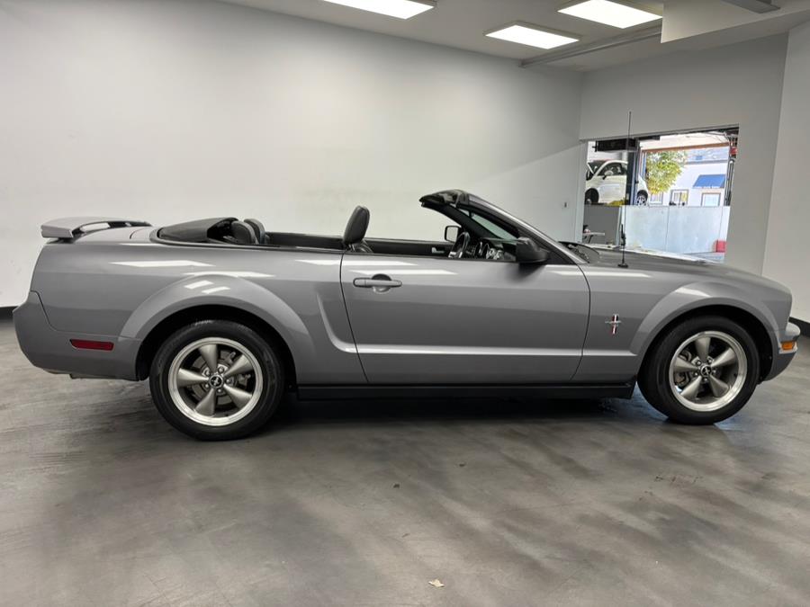 2006 Ford Mustang 2dr Conv Deluxe, available for sale in Elizabeth, New Jersey | Dream Auto Group. Elizabeth, New Jersey 2006 Ford Mustang 2dr Conv Deluxe, available for sale in Elizabeth, New Jersey | Dream Auto Group. Elizabeth, New Jersey
