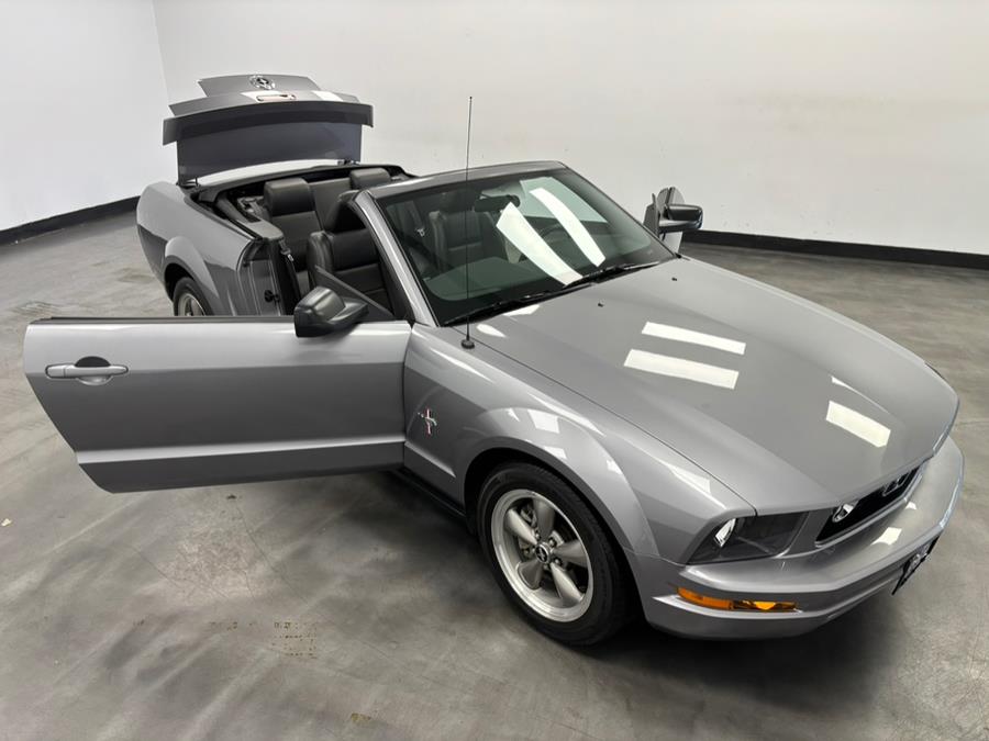 2006 Ford Mustang 2dr Conv Deluxe, available for sale in Elizabeth, New Jersey | Dream Auto Group. Elizabeth, New Jersey 2006 Ford Mustang 2dr Conv Deluxe, available for sale in Elizabeth, New Jersey | Dream Auto Group. Elizabeth, New Jersey